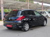 Peugeot 308 2010 Черный