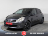 Renault Clio 2006 Серый