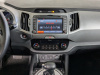 Kia Sportage 2015 Синий