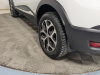 Renault Kaptur 2019 Белый