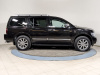 Infiniti QX56 2008 Черный