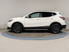 Nissan Qashqai 2015 Белый