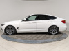 BMW 3 серии 2016 Белый