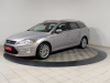 Ford Mondeo 2011 Серый