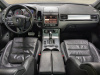 Volkswagen Touareg 2016 Синий