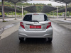 Toyota Vitz 2014 Серый