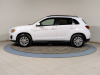 Mitsubishi ASX 2014 Белый