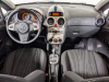 Opel Corsa 2008 Серый
