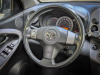 Toyota RAV4 2007 Черный