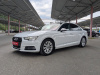 Audi A4 2016 Белый