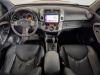Toyota RAV4 2006 Черный