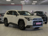 Toyota RAV4 2025 Белый