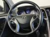 Hyundai i30 2015 Белый