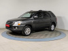 Kia Sportage 2010 Серебряный