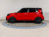 Kia Soul 2016 Красный