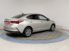 Hyundai Solaris 2020 Бежевый