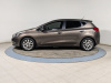 Kia Ceed 2013 Бежевый
