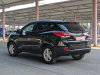 Hyundai ix35 2012 Черный