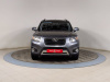 Hyundai Santa Fe 2012 Серый