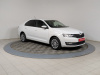 Skoda Rapid 2019 Белый