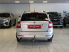 Skoda Octavia 2012 Серый