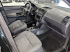Volkswagen Polo 2008 Черный