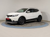 Nissan Qashqai 2015 Белый