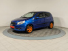 Chevrolet Aveo 2008 Синий
