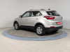 Hyundai Creta 2020 Серый