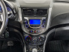 Hyundai Solaris 2014 Белый