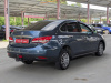 Nissan Almera 2013 Синий