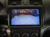 Mazda 6 2011 Черный