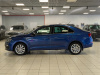Skoda Rapid 2020 Синий