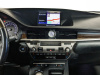 Lexus ES 2013 Белый