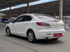 Mazda 3 2012 Белый