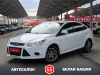 Ford Focus 2013 Белый