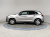 Mitsubishi ASX 2013 Серебряный