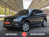 Zotye T600 2018 Черный