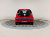 Peugeot 107 2012 Красный