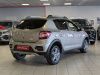 Renault Sandero 2019 Белый