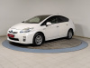 Toyota Prius 2009 Белый