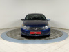 Opel Astra 2008 Синий