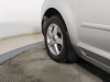 Ford Focus 2007 Серебряный