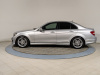Mercedes-Benz C-Класс 2013 Серый