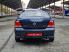 Nissan Almera Classic 2008 Синий