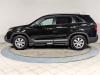 Kia Sorento 2012 Черный