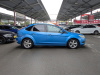 Ford Focus 2008 Голубой