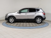 Nissan Qashqai 2012 Серебряный