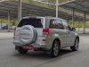 Suzuki Grand Vitara 2008 Серый