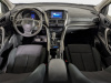 Mitsubishi Eclipse Cross 2019 Серый